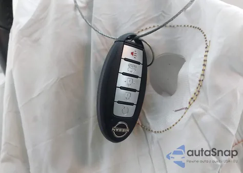 2024 Nissan Altima Sv Fwd from USA, damaged, VIN 1N4BL4DV0RN400000